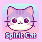 灵猫 logo